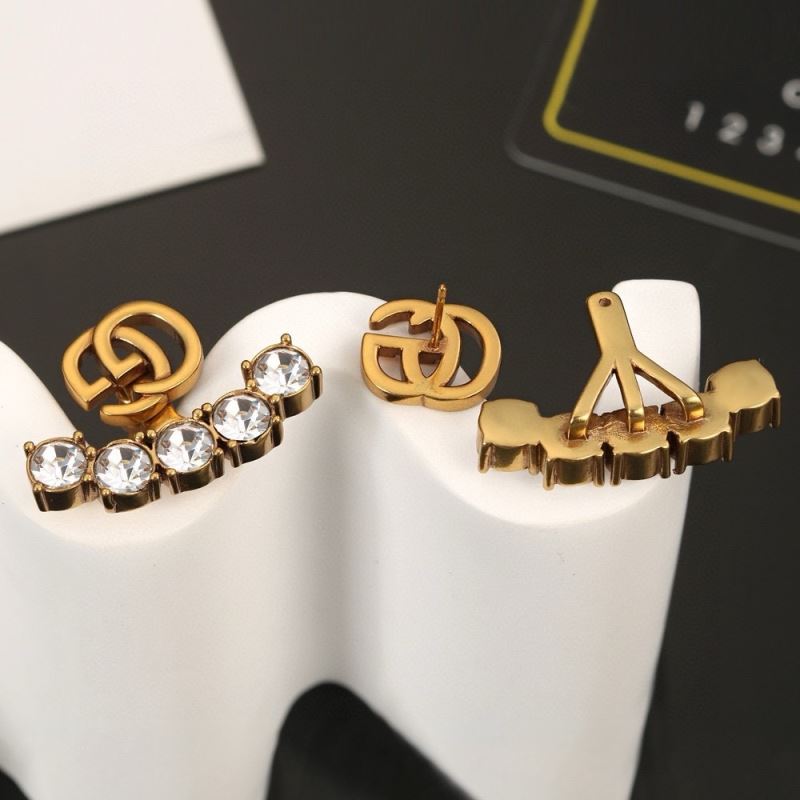 Gucci Earrings